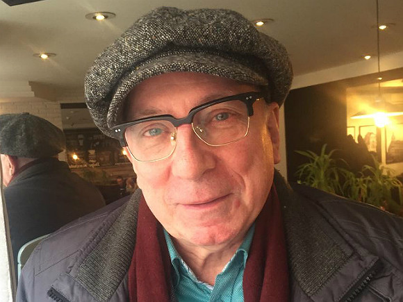 "Деньги на фильм мне дали питерские бандиты"