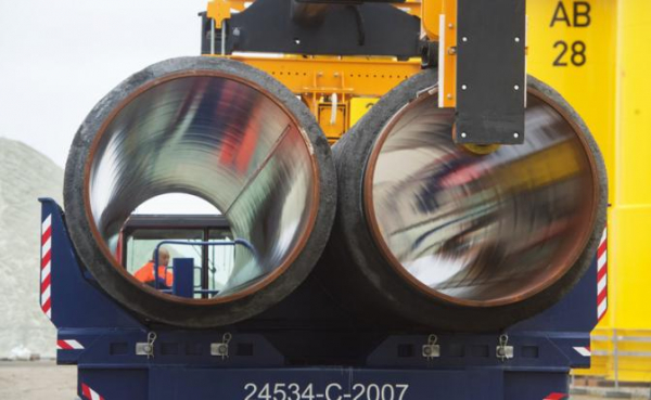 &laquo;Северный поток-2&raquo;: Дания срывает сроки запуска &laquo;трубы&raquo;