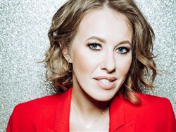 Собчак впервые рассказала о причинах развода с Виторганом