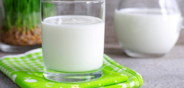 Исследование: Кефир обладает уникальными свойствами