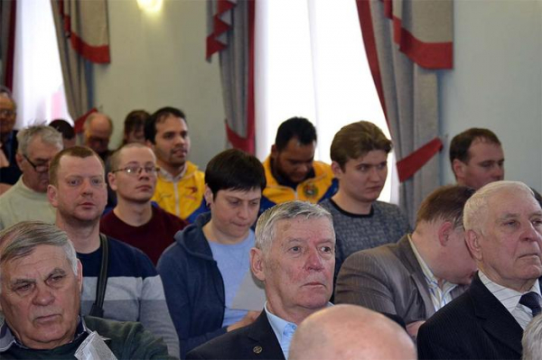 Коммунизм &ndash; это нафталиновая старость мира