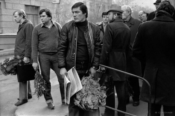 Миф о &laquo;добрых советских людях&raquo;