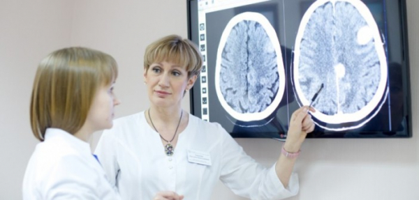 Компьютерная томография головы: Что это?