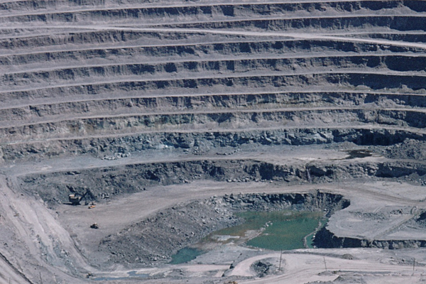 Португалия станет главным добытчиком &laquo;белой нефти&raquo; в ЕС?