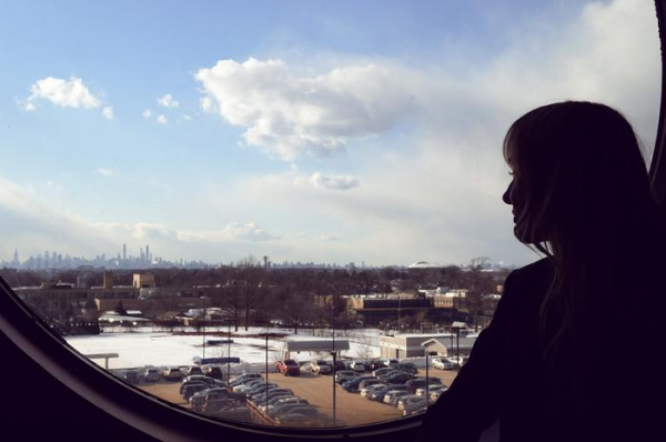 В Принстоне на одного студента в банке лежит около миллиона долларов