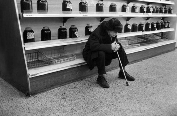 5 примеров помощи России, за которые она еще больше ненавидит Запад