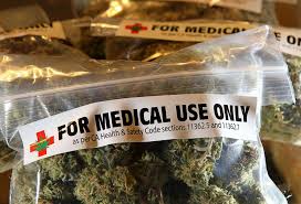 Комитет Рады поддержал петицию о разрешении медицинского каннабиса