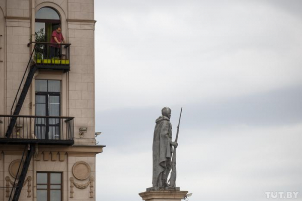 Минск снова внизу рейтинга по качеству жизни среди европейских городов