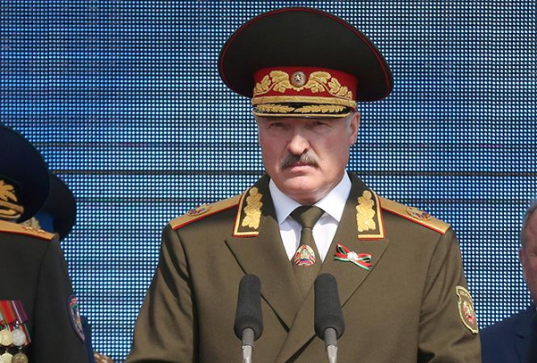 Лукашенко: Беларусь готова к конструктивному диалогу с НАТО