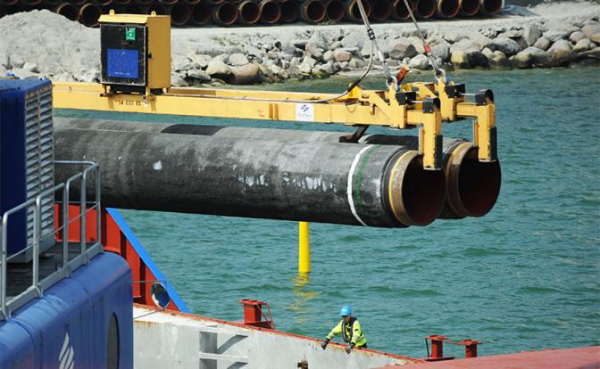 У &laquo;Газпрома&raquo; появился конкурент: Европа получит газ из Израиля