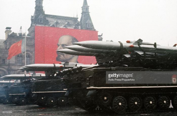 Почему на самом деле распался СССР