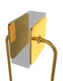 Российские физики с русскими коллегами из США и Франции создали невозможный конденсатор