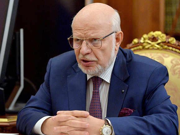 После обысков в &laquo;Росбалте&raquo; СПЧ предложил изменить законы о защите журналистов