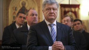 Израильский журналист назвал водку главной причиной проигрыша Порошенко