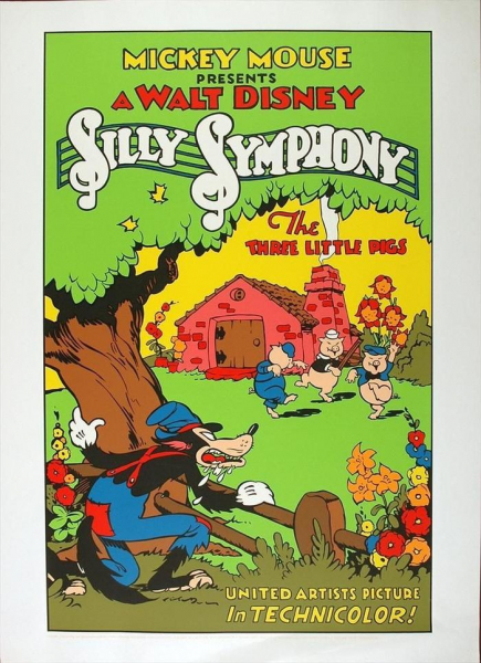 Киногород товарища Сталина: как в Советском Союзе хотели построить свой Голливуд