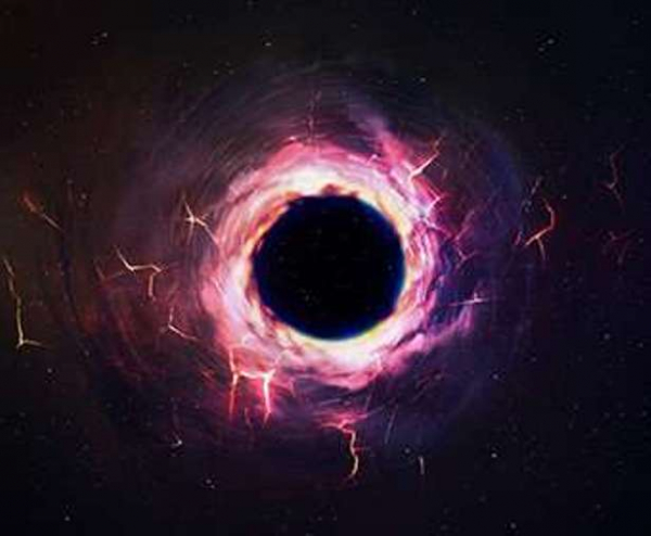 10 научных фактов, которые мы извлекли из первой фотографии черной дыры