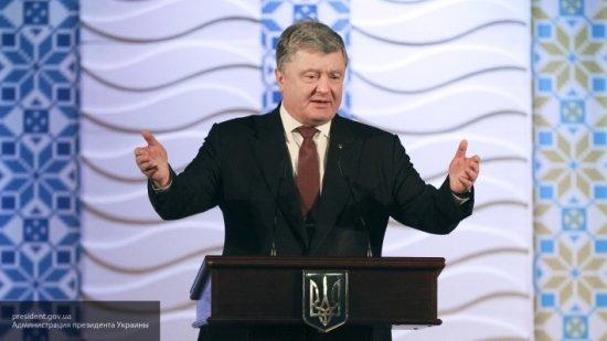 Израильский журналист назвал водку главной причиной проигрыша Порошенко