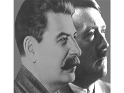 Генсек НАТО уравнял Гитлера, Сталина и ИГ