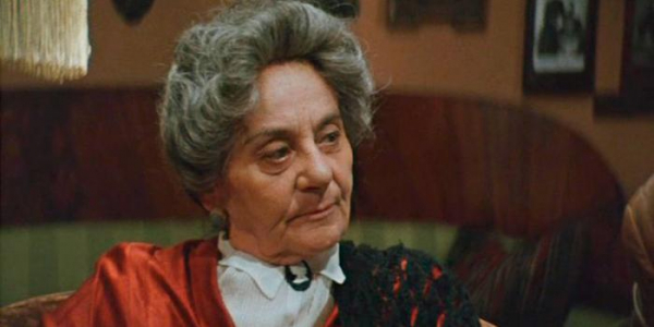 Советские актеры, которые были репрессированы