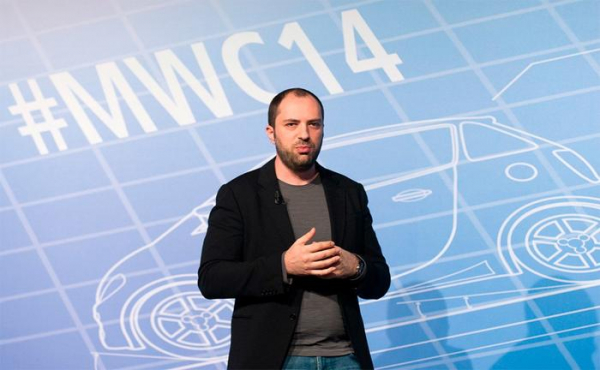 Жил в доме без горячей воды и &laquo;бежал от коммунизма&raquo;. История основателя WhatsApp