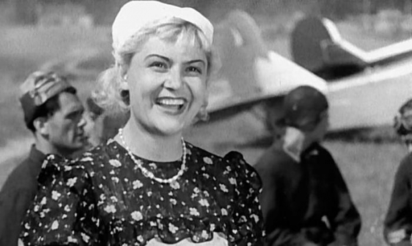 Советские актеры, которые были репрессированы