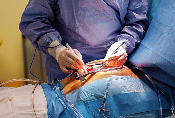 Следственный комитет предложил исключить лишение свободы из статьи УК о врачебных ошибках