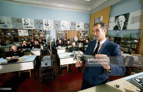 Почему на самом деле распался СССР