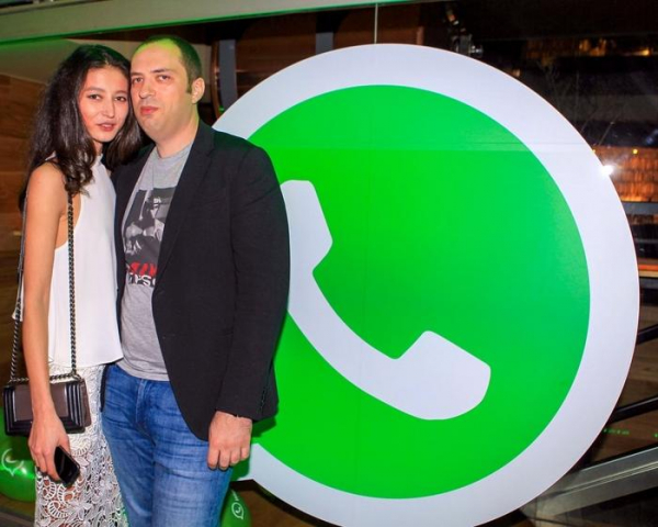 Жил в доме без горячей воды и &laquo;бежал от коммунизма&raquo;. История основателя WhatsApp