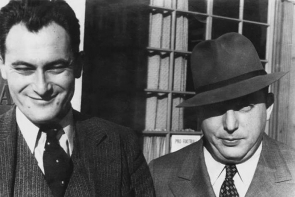 Киногород товарища Сталина: как в Советском Союзе хотели построить свой Голливуд