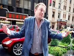 Tesla получила убыток $702 миллиона в первом квартале 2019 года