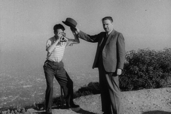 Киногород товарища Сталина: как в Советском Союзе хотели построить свой Голливуд