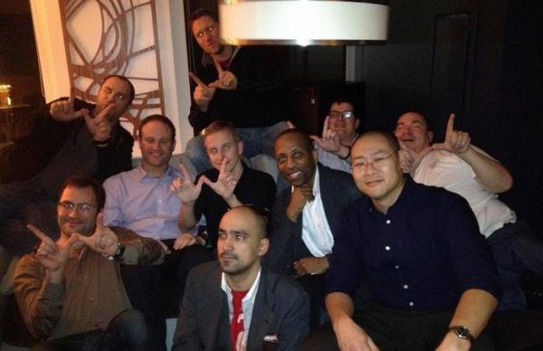 Жил в доме без горячей воды и &laquo;бежал от коммунизма&raquo;. История основателя WhatsApp