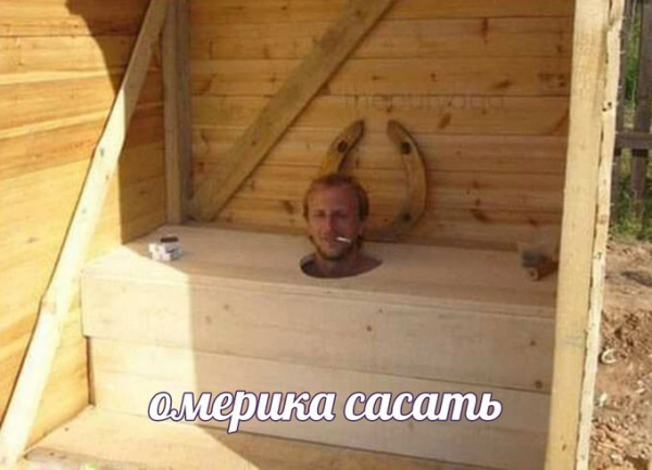 &laquo;Велика Россия, а некуда&raquo;: в соцсетях обсуждают статистику доступа россиян к канализации