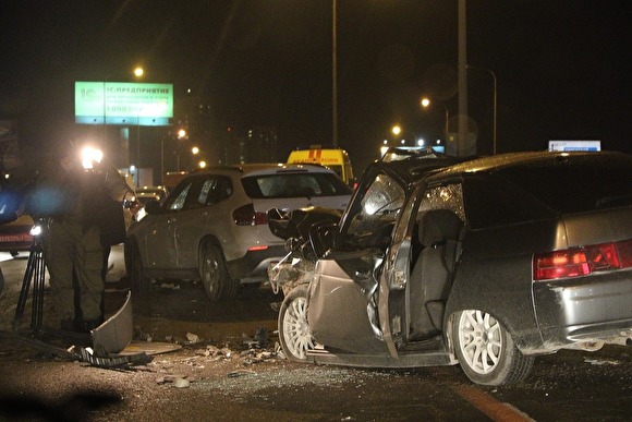 Путин подписал закон об ужесточении наказания за побег с места ДТП