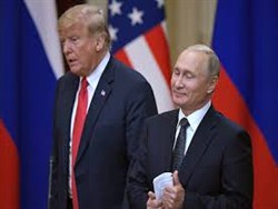 США пообещали давить на Россию