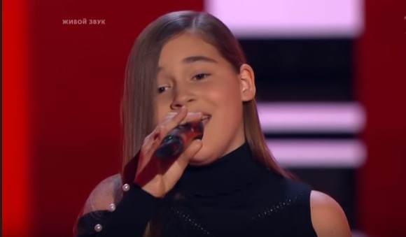 Шоу &laquo;Голос&raquo; - главная тенденция эпохи Путина добралась до телевитрины России