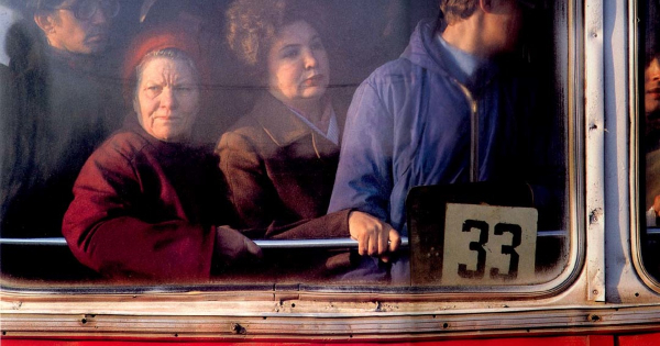 Правда о советском хамстве