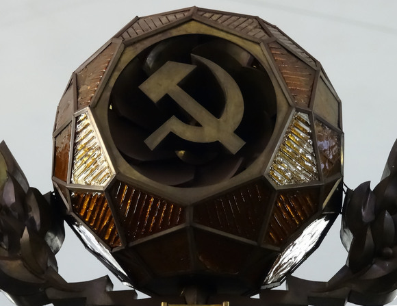 Мы все еще homo soveticus