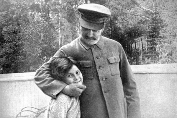 Киногород товарища Сталина: как в Советском Союзе хотели построить свой Голливуд