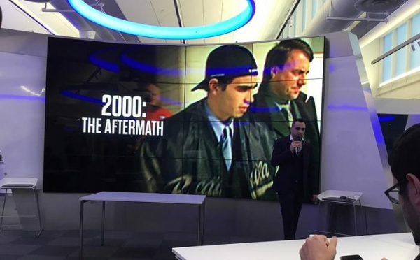 Жил в доме без горячей воды и &laquo;бежал от коммунизма&raquo;. История основателя WhatsApp