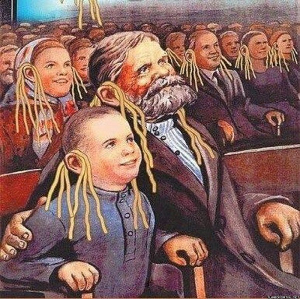 Киногород товарища Сталина: как в Советском Союзе хотели построить свой Голливуд