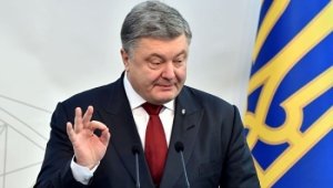 Порошенко готовит импичмент Зеленскому, чтобы снова стать президентом