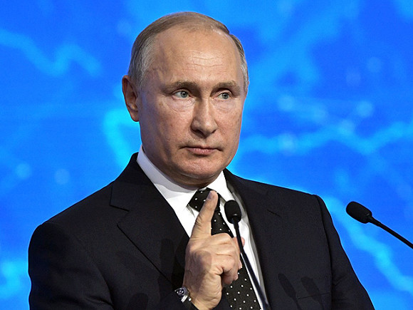 Анатомия слухов: оттепель для внешнего пользования