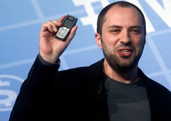 Жил в доме без горячей воды и &laquo;бежал от коммунизма&raquo;. История основателя WhatsApp