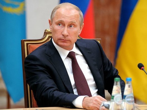 Кириенко рассказал, что Путин думает о Рунете