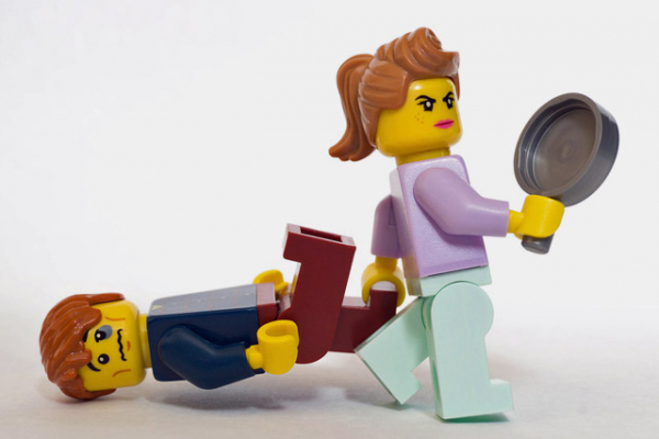 В Петербурге соосновательницу фем-кафе вызывают на допрос из-за &laquo;дискриминации мужчин&raquo;