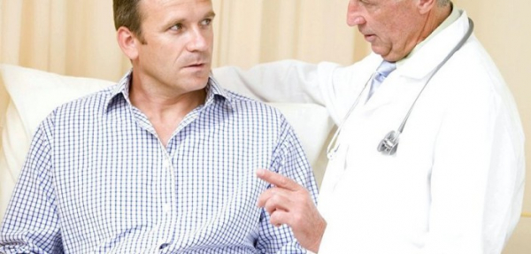 Эрозивный баланопостит: причины, симптомы, профилактика и лечение