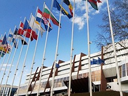 Россия может выйти из Европейской конвенции по правам человека