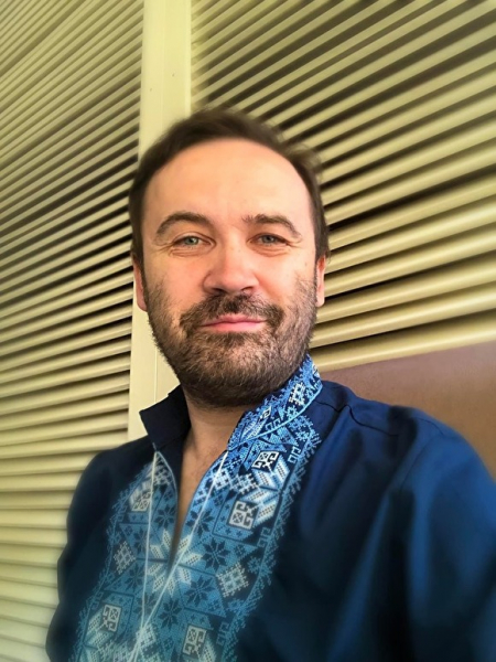 Экс-депутат Госдумы Илья Пономарев получил гражданство Украины