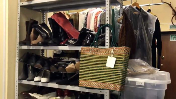 Осколки советской цивилизации